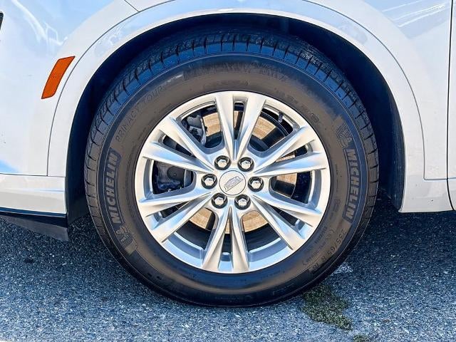 2024 Cadillac XT6 Luxury