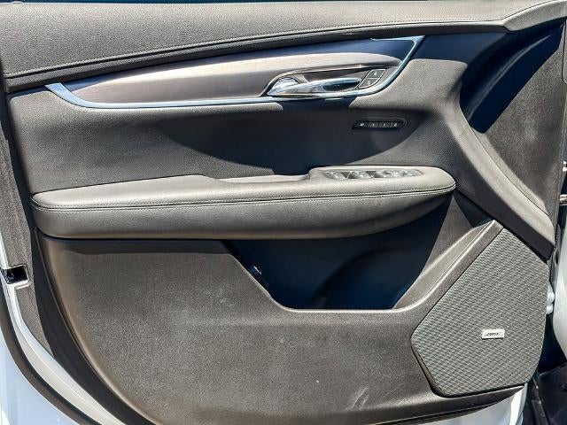 2024 Cadillac XT6 Luxury
