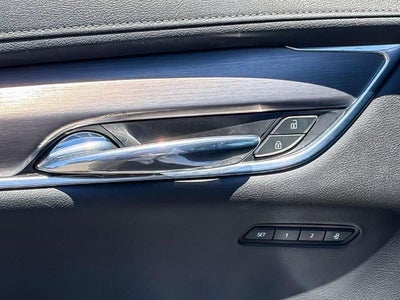 2024 Cadillac XT6 Luxury