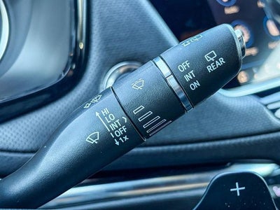 2024 Cadillac XT6 Luxury