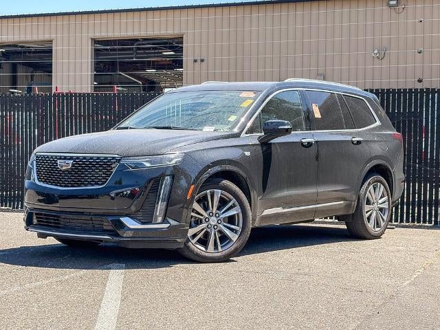 2024 Cadillac XT6