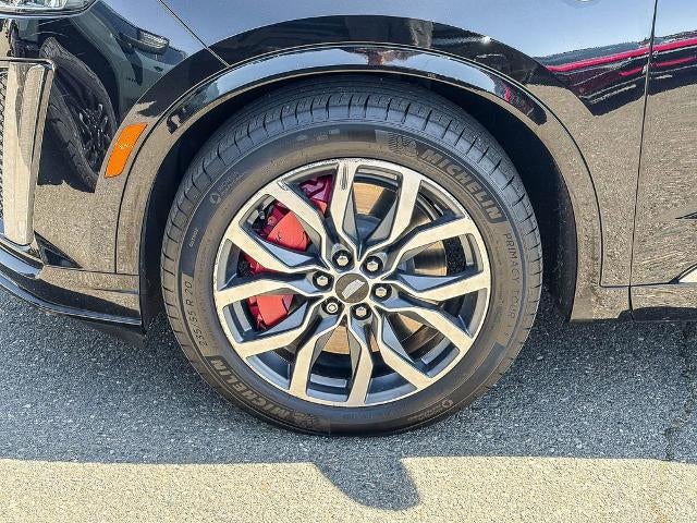 2023 Cadillac XT6 Sport