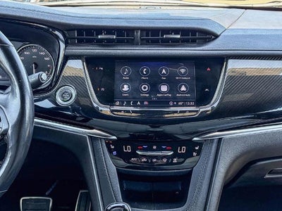 2023 Cadillac XT6 Sport