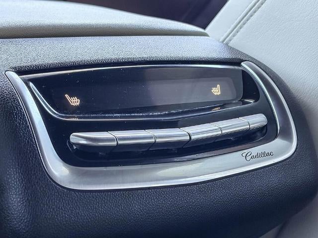 2023 Cadillac XT6 Sport