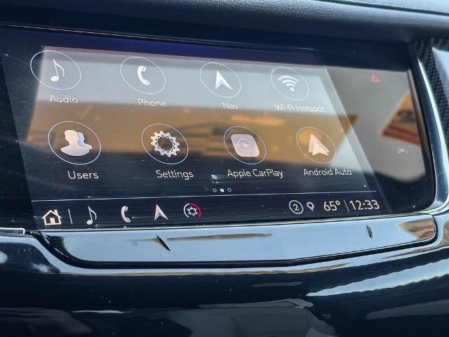 2023 Cadillac XT6 Sport