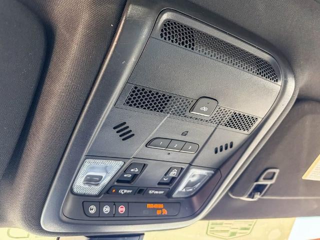 2023 Cadillac XT6 Sport