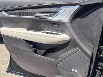 2023 Cadillac XT6 Sport