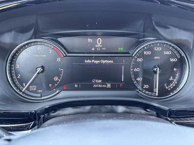 2023 Cadillac XT6 Sport