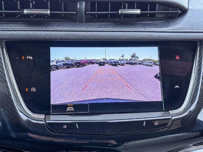 2023 Cadillac XT6 Sport