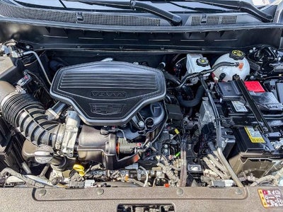 2023 Cadillac XT6 Sport