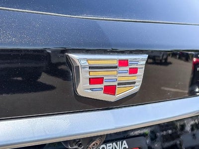 2023 Cadillac XT6 Sport