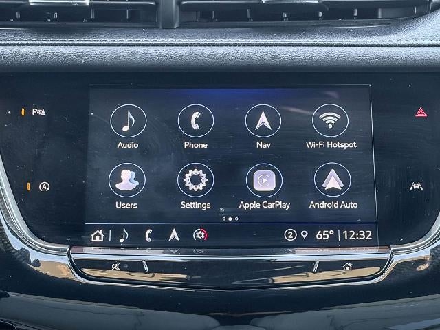 2023 Cadillac XT6 Sport