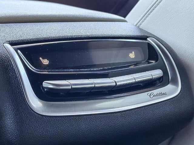 2023 Cadillac XT6 Sport