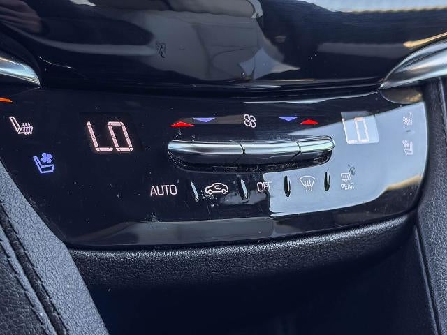 2023 Cadillac XT6 Sport