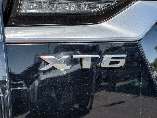 2023 Cadillac XT6 Sport