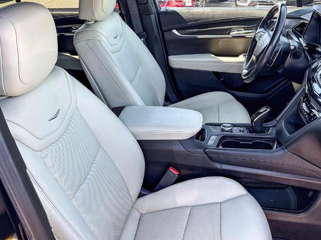 2023 Cadillac XT6 Sport