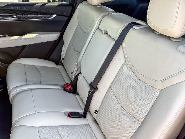 2023 Cadillac XT6 Sport