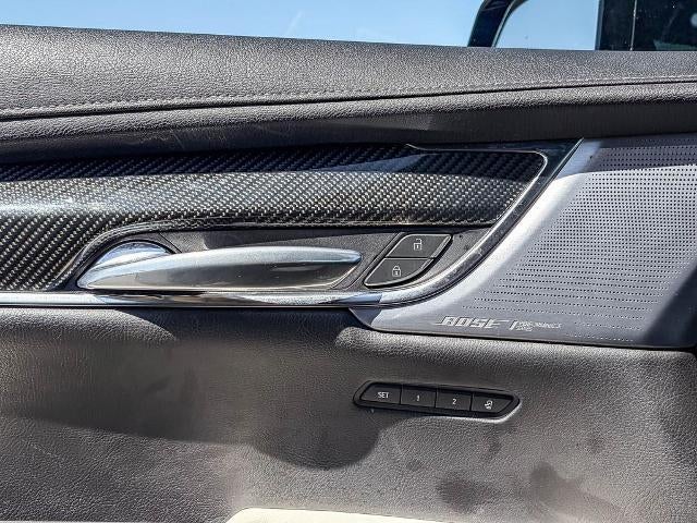 2023 Cadillac XT6 Sport