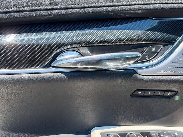 2023 Cadillac XT6 Sport