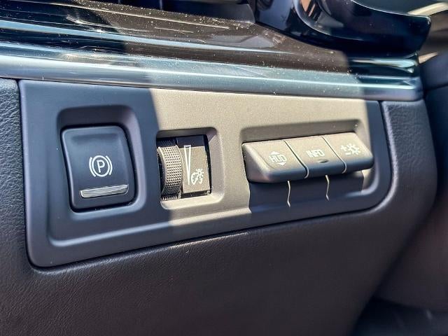 2023 Cadillac XT6 Sport