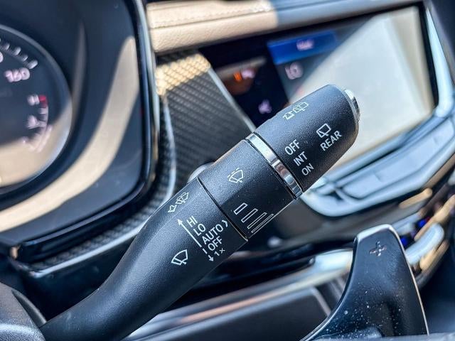 2023 Cadillac XT6 Sport