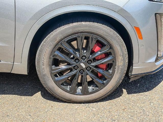 2023 Cadillac XT6 Sport