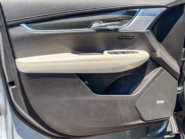 2023 Cadillac XT6 Sport