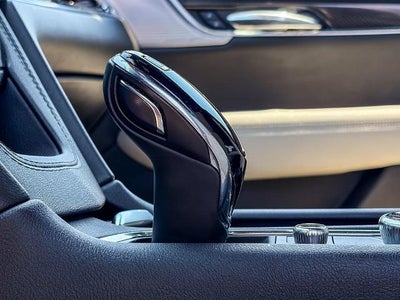 2023 Cadillac XT6 Sport