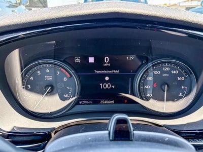 2023 Cadillac XT6 Sport
