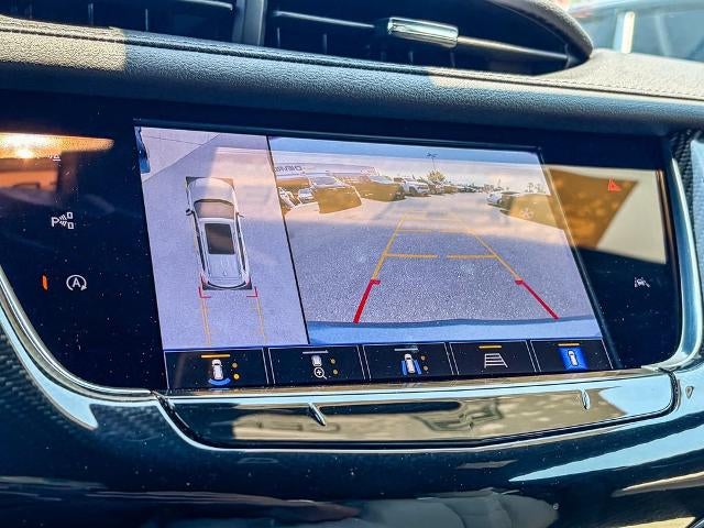 2023 Cadillac XT6 Sport