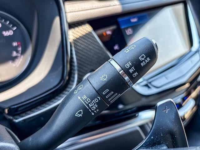 2023 Cadillac XT6 Sport