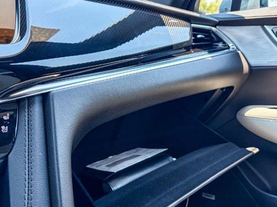 2023 Cadillac XT6 Sport