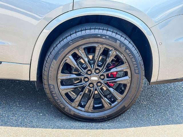 2023 Cadillac XT6 Sport