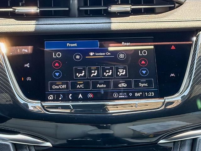 2023 Cadillac XT6 Sport