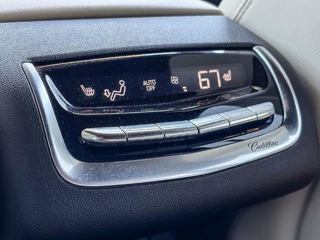 2023 Cadillac XT6 Sport