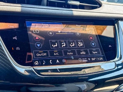 2023 Cadillac XT6 Sport