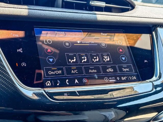 2023 Cadillac XT6 Sport