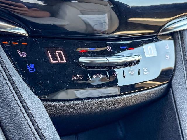 2023 Cadillac XT6 Sport