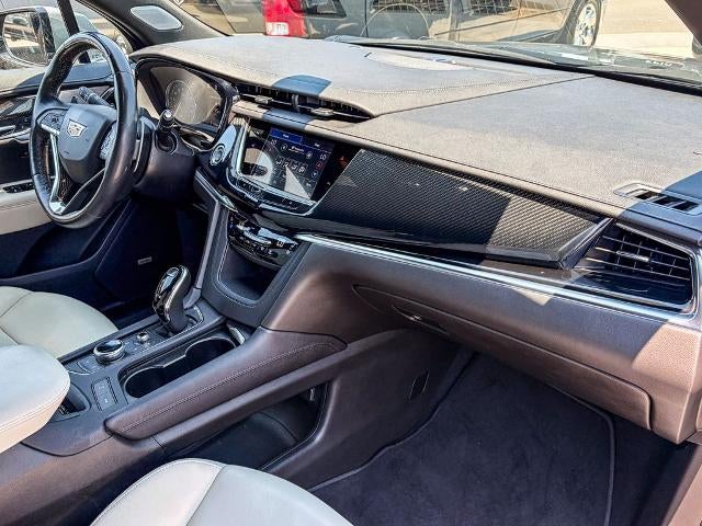 2023 Cadillac XT6 Sport