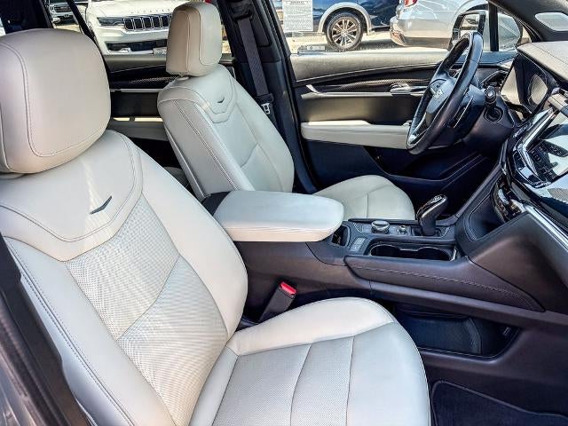 2023 Cadillac XT6 Sport