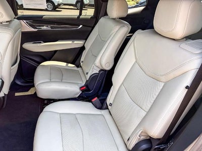2023 Cadillac XT6 Sport