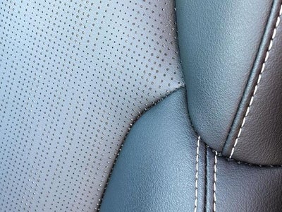 2025 Cadillac LYRIQ Luxury 1