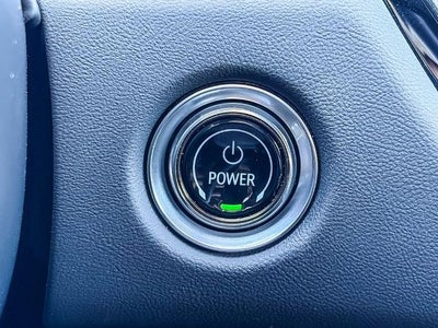 2025 Cadillac LYRIQ Luxury 1