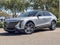2025 Cadillac LYRIQ Luxury 1