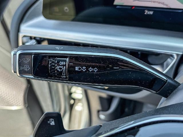 2025 Cadillac LYRIQ Luxury 1
