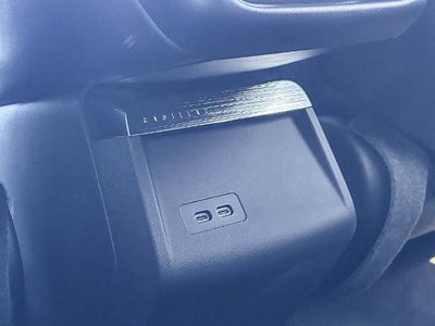 2025 Cadillac LYRIQ Luxury 1