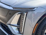 2025 Cadillac LYRIQ Luxury 1