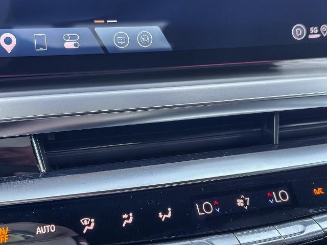 2025 Cadillac LYRIQ Luxury 1