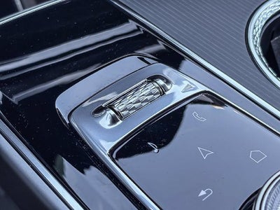 2025 Cadillac LYRIQ Luxury 1