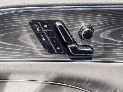 2025 Cadillac LYRIQ Luxury 1